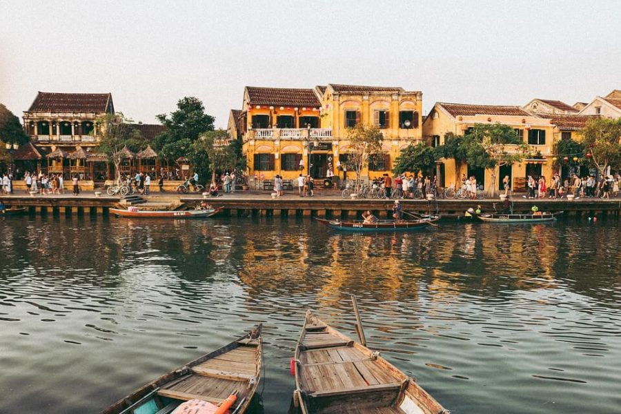 hội an